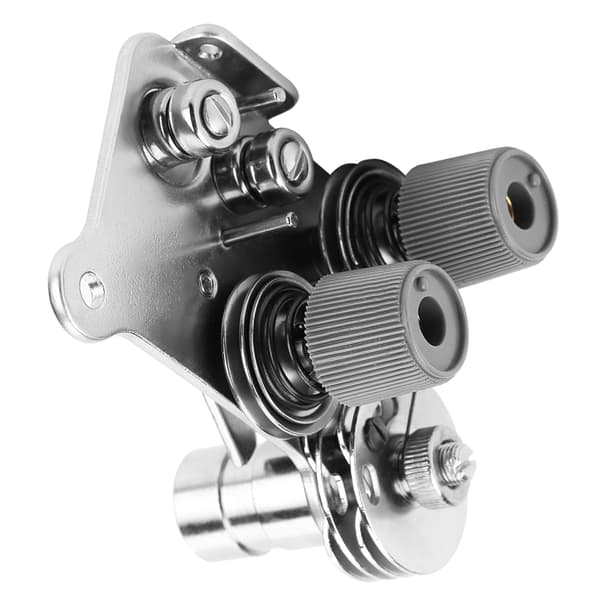 Industriell symaskin trådspenningsregulator montering symaskin tilbehør
