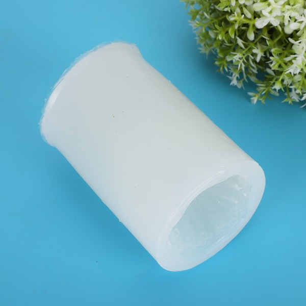 Silikonimuotti DIY käsintehty työkalu korkea lämpötilan kestävyys peili 3D hääpukukoristeluun type 1