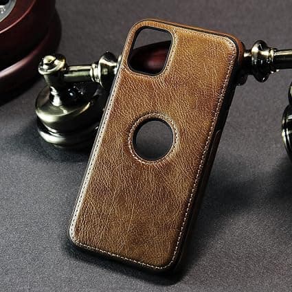 Kompatibel med iPhone 12-deksel/iPhone 12 Pro-deksel (2020), El