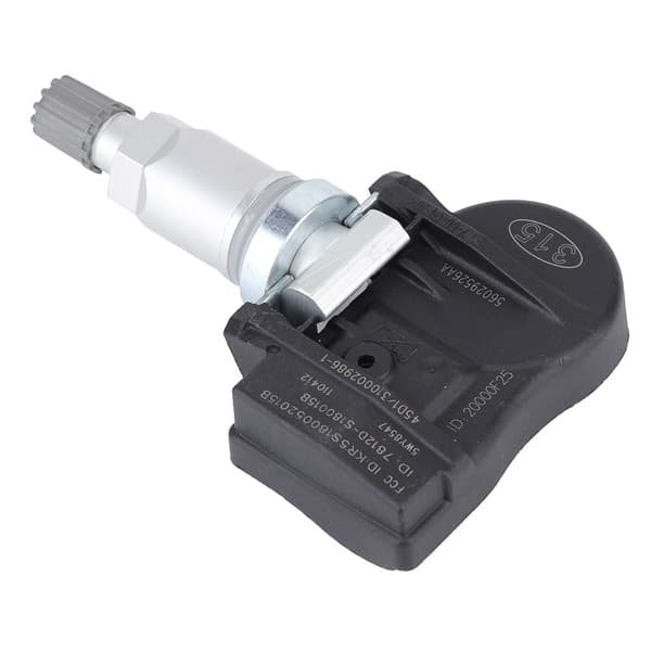 TPMS Dæktryksensor Udskiftning 56029526AA til Chrysler Chrysler Dodge Jeep