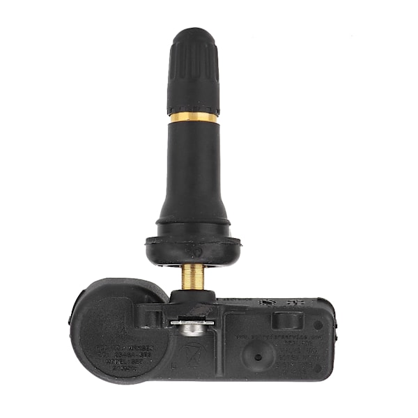 Däcktrycksövervakningssystem (TPMS) -sensor för bil 13586335 Passar Cadillac Chevrolet GMC
