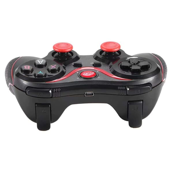 Mobilspil Controller, Trådløs Bluetooth GamePad Joystick Spil Controller Til Android TV Box Tablet