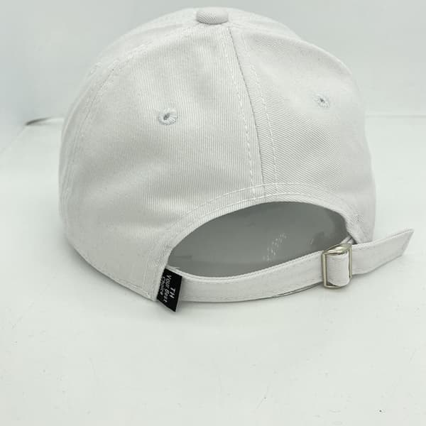 Hat Dame Bogstav Broderi Forår Og Sommer Skygge Simpel Grey