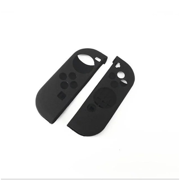 2PCS håndgrep silikon deksel skin case for Switch NS Controller