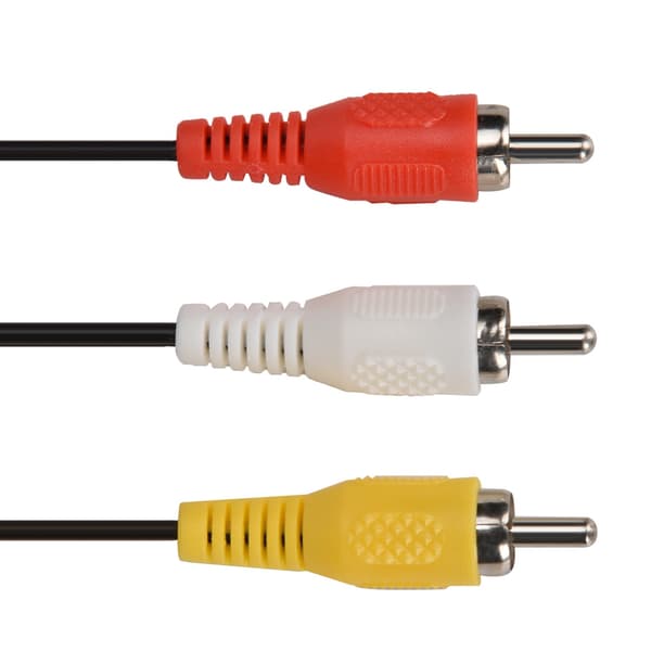 Spilkonsoll AV-kabel Audio Video-kabel til SNES