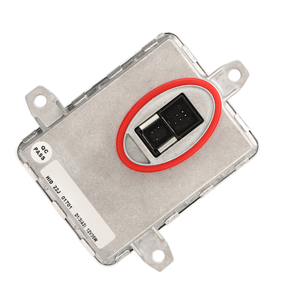 Xenon HID Frontlyskontrollmodul i Aluminiumlegering 63117182520 for E92 E93 E90 M3 E63