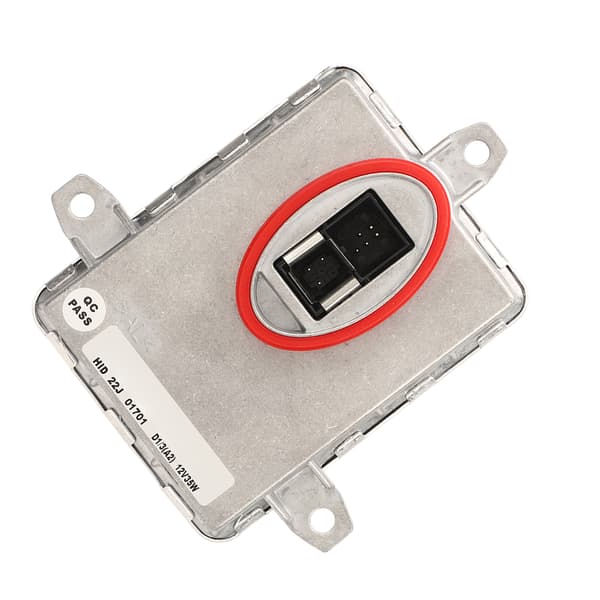 Xenon HID Strålkastare Ballast Styrenhet Aluminium Legering 63117182520 för E92 E93 E90 M3 E63
