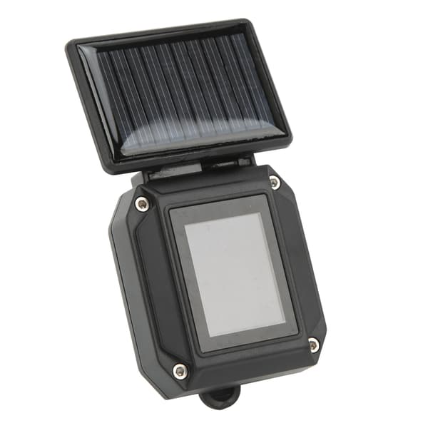 Motorcykel Däcktrycksövervakningssystem med 2 Externa Sensorer Tid Temperatur Display Digital TPMS