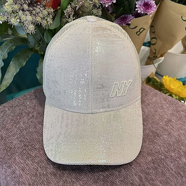 Kepsar och hattar för män och kvinnor Casual Justerbar Unisex Rhi White