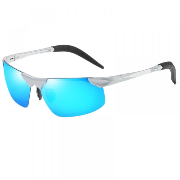 Mens Sports Polarized Sunglasses UV Protection Sunglasses fo