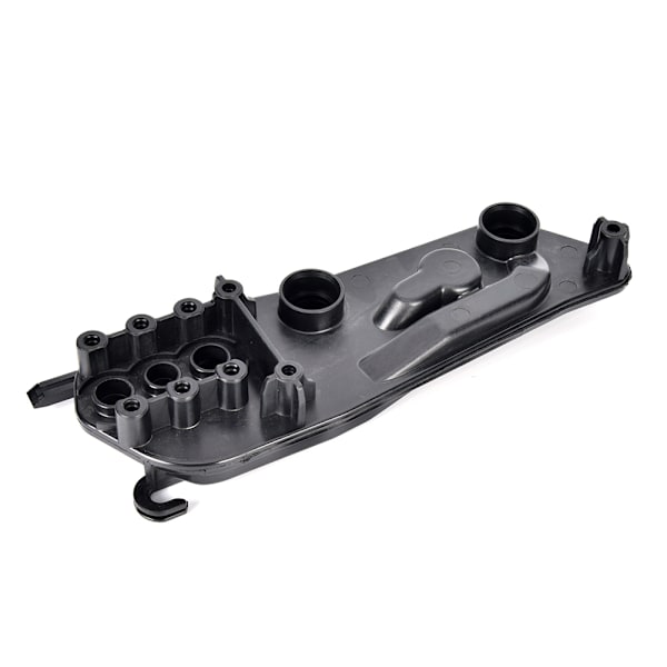 Radiatorbeslagsplade Kølemiddel Ekspansionstank Holder 17117507973 Passer til E60 E61 E63
