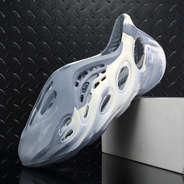 Unisex Clogs Havearbejde Sko Sommer Brusebad Tøfler YEEZY-C5