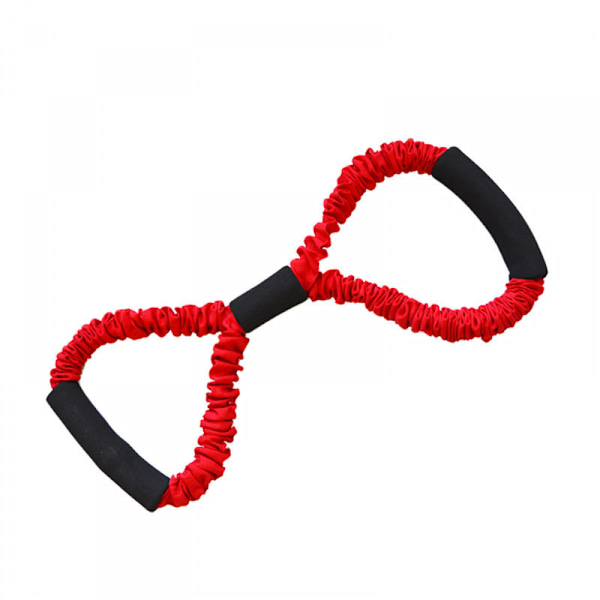 Motståndsband med handtag, träningsstretchband - Arm S