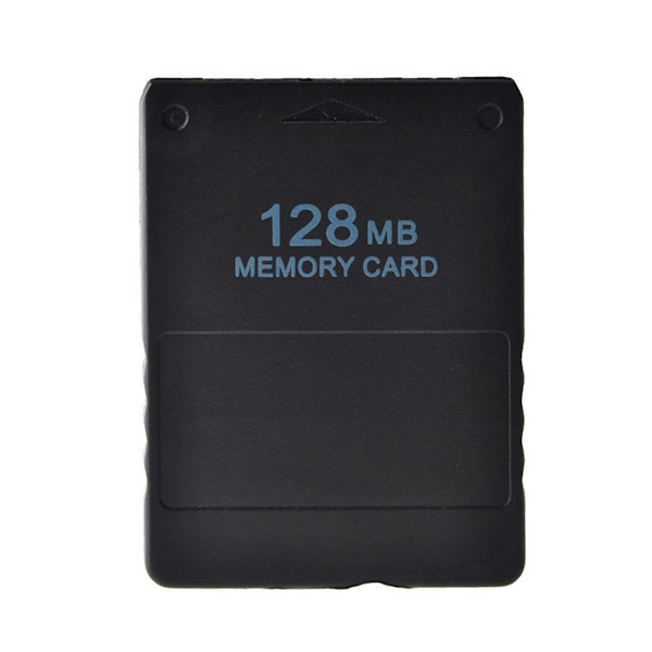 128MB muistikortti