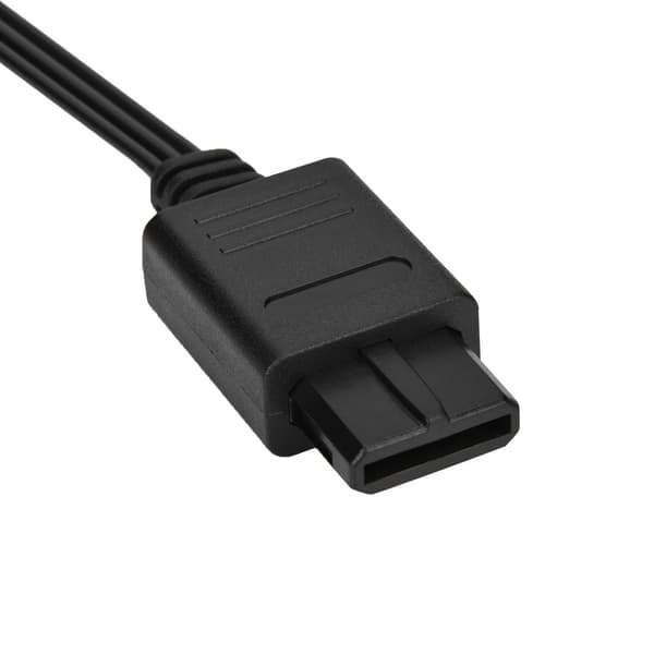 Spilkonsoll AV-kabel Audio Video-kabel til SNES
