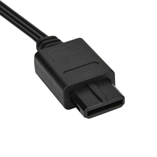 Spillkonsoll AV-kabel Audio Videokabel for SNES