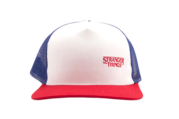 Hat Tænkehue Mesh Bagside Unisex Justerbar Baseball Kasket Co A