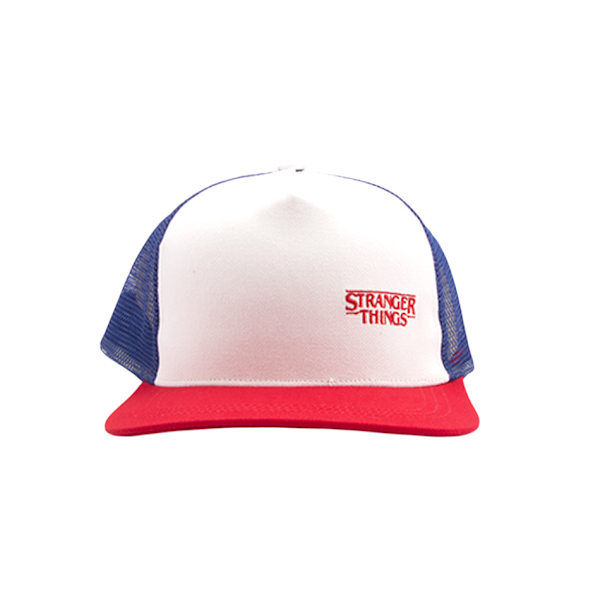 Hatt Thinking Cap Mesh Back Unisex Justerbar Baseball Cap Co A