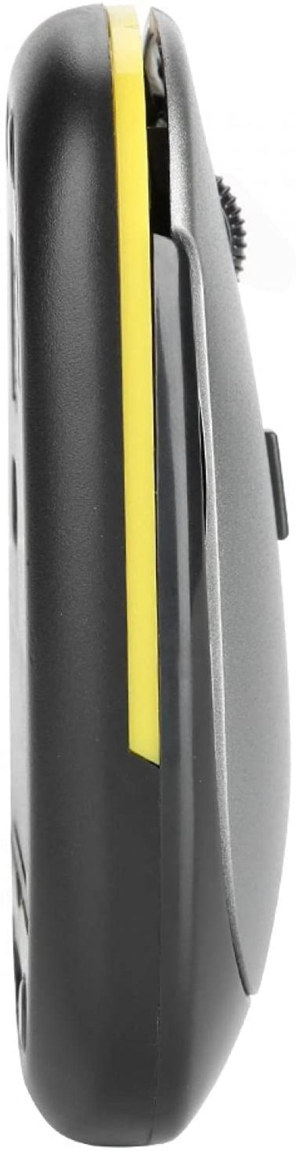 Optisk mus justerbar mini USB optisk mus trådløs mus