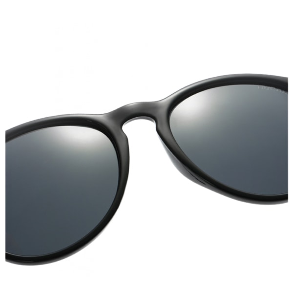 Solglasögon Dam Herr Polariserat UV-skydd Trendig Vintage