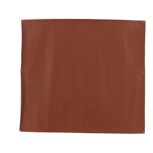 Läderreparationstejp Stark vidhäftning Självhäftande DIY Skräddarsydd Material Flexibilitet LäderreparationKaffebrun