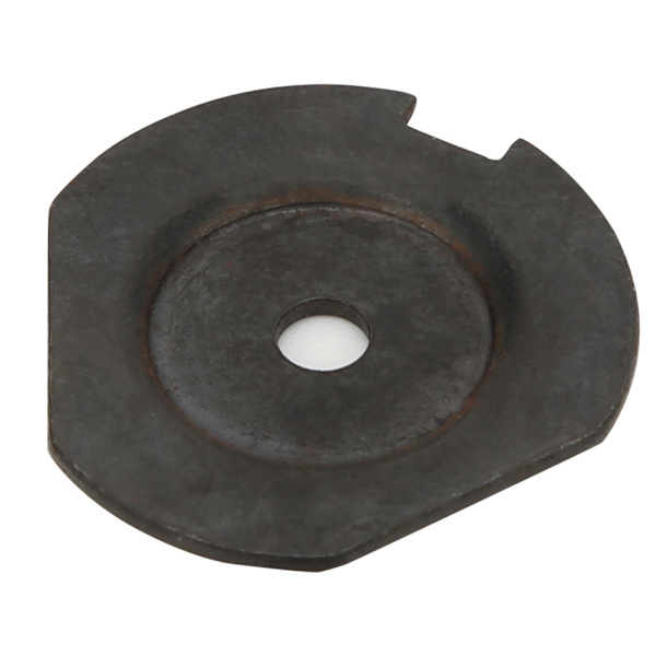 5 st A63 stickmaskinstillbehör reservdelar för Brother stickmaskin KH868