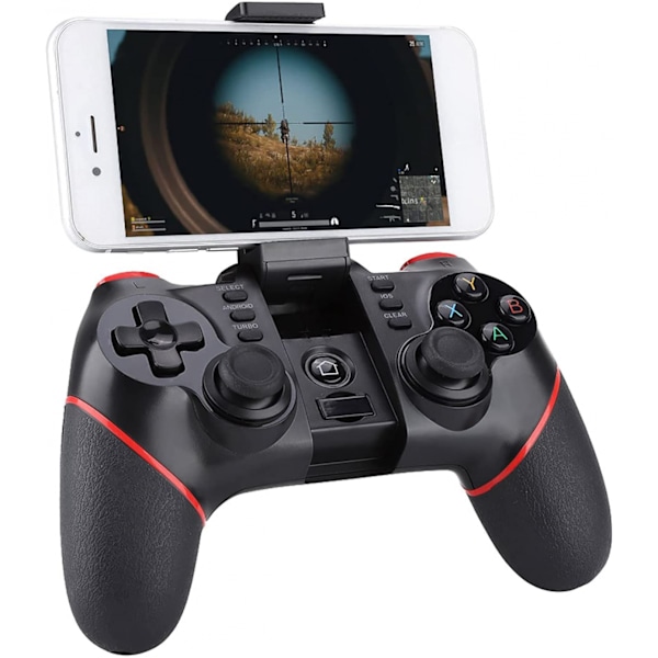Trådlös spelkontroll, Bluetooth trådlös spelkontroll Joystic