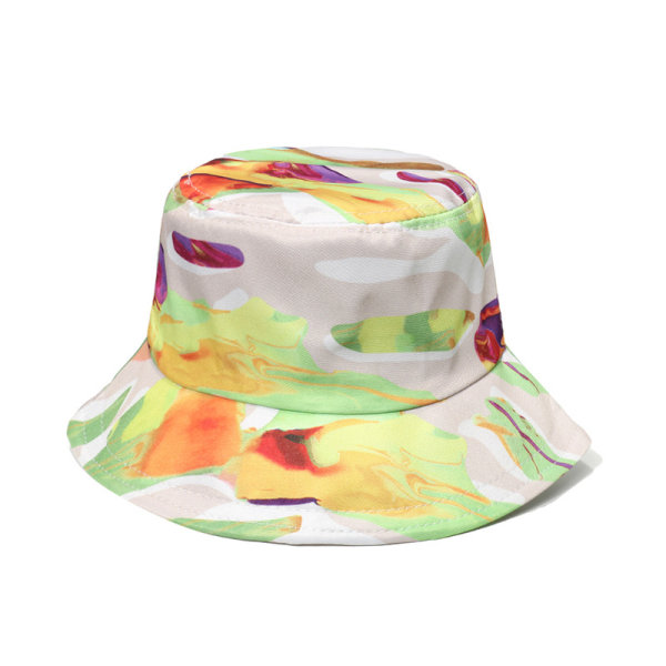 Bucket Hats Mode Cap Packbar Outdoor Fisherman Hat f