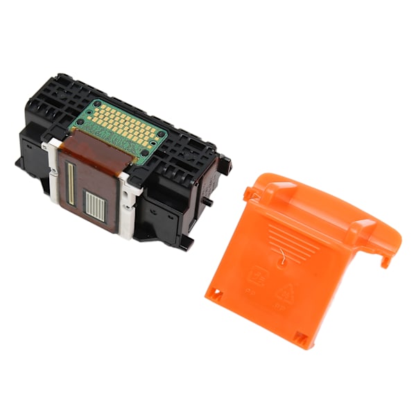 Printhead udskiftning printer printhoved dele tilbehør til QY6 0082 MG5480 IP7280 MG6480 MG5580 5680 Sort