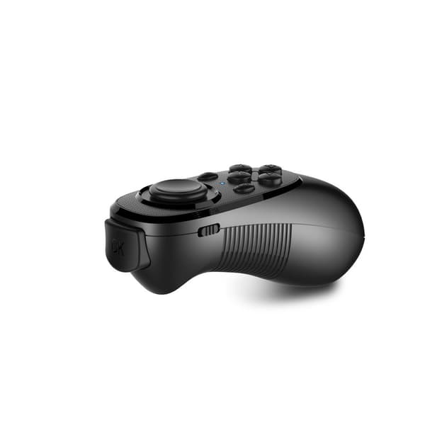 VR Fjernkontroll Gamepad Bluetooth Kontroll VR Video, Spill