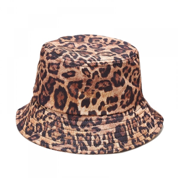 Hink med bred brätte sommar strand solhatt packbar fiskare keps unisex Y