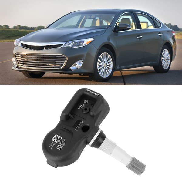 Dekktrykksensor PMVC010 Passer til Camry 20152018