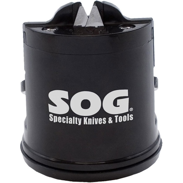 Benkesliper for Kniver | Uanstrengt og Presis Sliping for Sog Kniver | Ideell for å Opprettholde en Barberbladskarp Egg