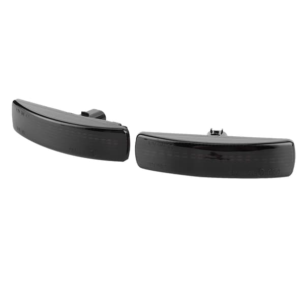 Sidemarkerlys LED Dynamisk Sekvensiell Erstatning Passer for Land Rover Freeland 2 Discovery 3 4