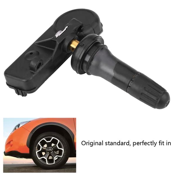 Dekktrykkovervåkingssystem (TPMS) - Sensor 315mhz for Subaru Forester Impreza 28103SG000