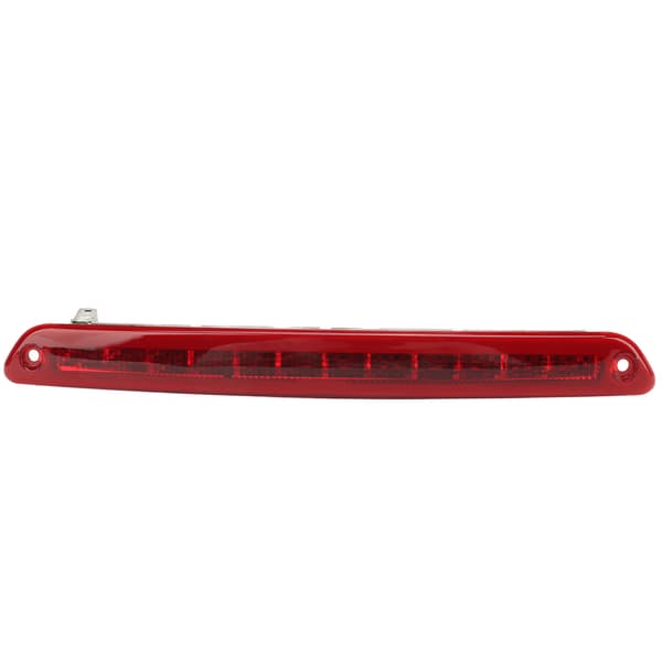LED Tredje Høyre Bremslys 9068200456 3. Bremslys Baklysutskifting for Benz Sprinter 2006 til 2017 Rød