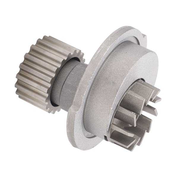Motorvandpumpe 96930074 Bil Vandpumpe Samling Udskiftning til Chevy Aveo Aveo5 1.6l 98ci Dohc L4 16v