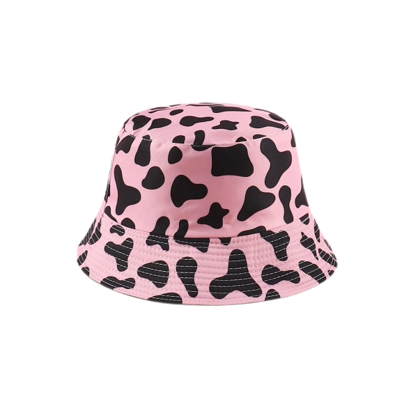 Fiskarehatt Dam Solskydd Hatt Dubbelsidig Fiskare H