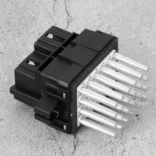 Blæservarmer Motor Resistor Udskiftning Passer til Chevy Camaro 15141283