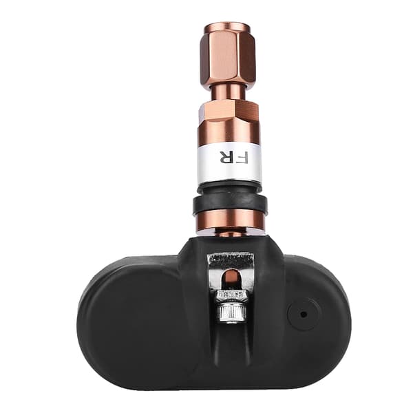 Bil TPMS Dekktrykkovervåkingssystem Intern Sensor TN-FR