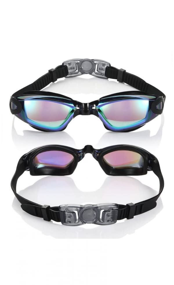 Uimalasit, uimalasit, ei vuotoja, täysi suojaus Ad