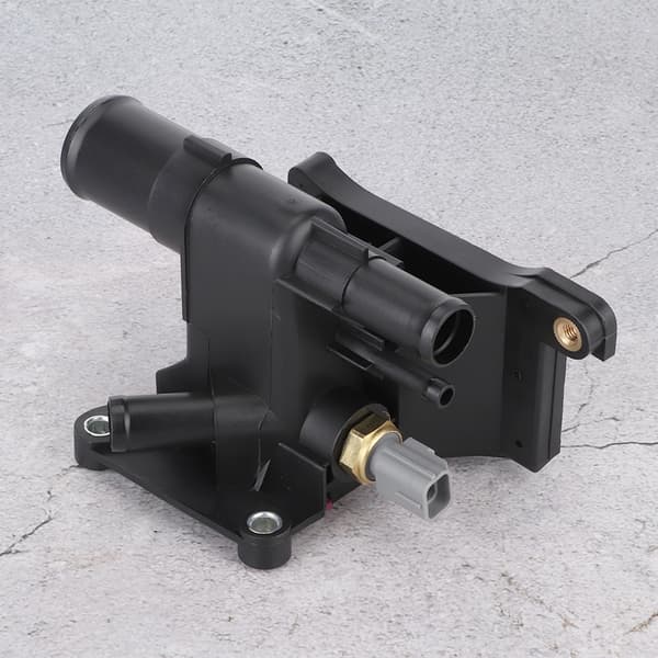 Motor Kølemiddel Termostat Assy LF941517Z Passer til Mazda 3 L4 122 2.0L