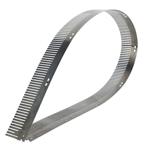 Stickmaskin Tillbehör Metallfjäder för Silver Reed SK260 SK280 SK360 SK326 SK327