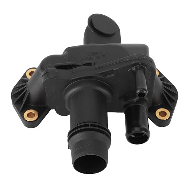 Motor Kølemiddel Termostat Hus LR073372 1357091 1316061 1316061 Passer til Land Rover Range Rover/Discovery