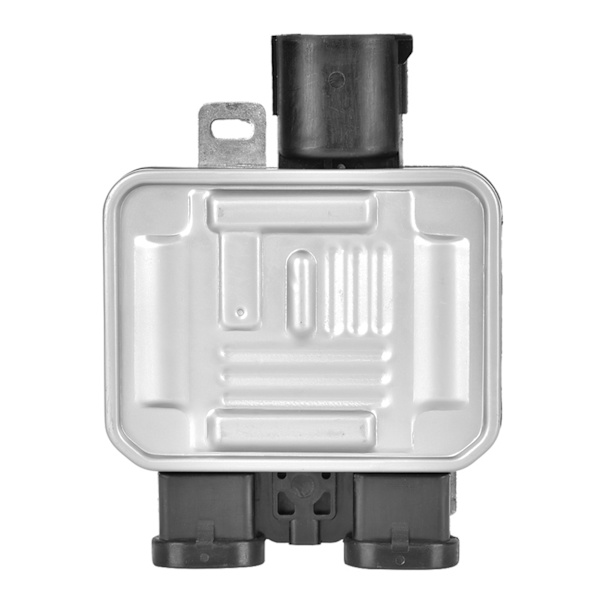 Køleventilator Relæ Radiator Kontrolmodul Modstand 7T43‑8C609‑BA Passer til Ford Mondeo