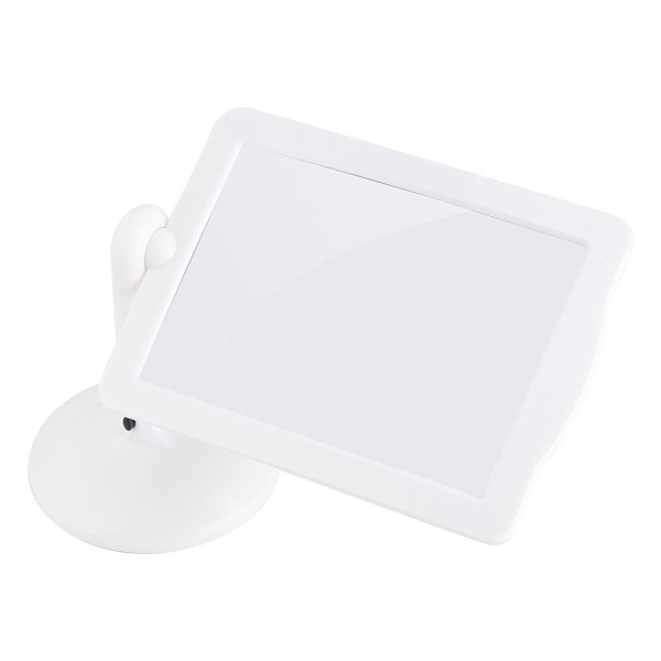 LED-suurennuslasi, 360° kääntyvä handsfree 3X LED-näyttö