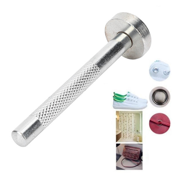 3,5-20mm Metal Øjeslag Værktøj DIY Håndlavet Øjeslag Form Grommet Installationsværktøj (5mm)