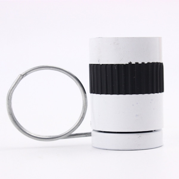 2.5x17.5mm Mini Teleskop Lomme Monokulær Høj Klarhed Linse