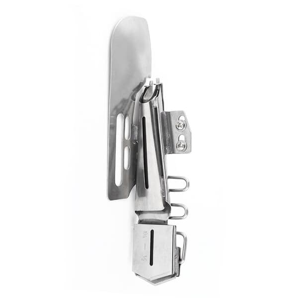 Industriell symaskin Binder Binding Attachment Folder (1-3/8\"--1/2\")