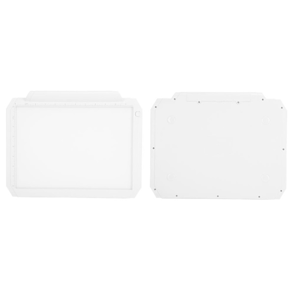 Kopieringsbräda A4 LED-ljusanimation Ritverktyg A4 M (Barnbräda) Tumskala (A4 M (Barnbräda) Tumskala )
